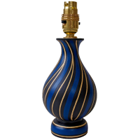 lamp_vase_-_tulips_blue