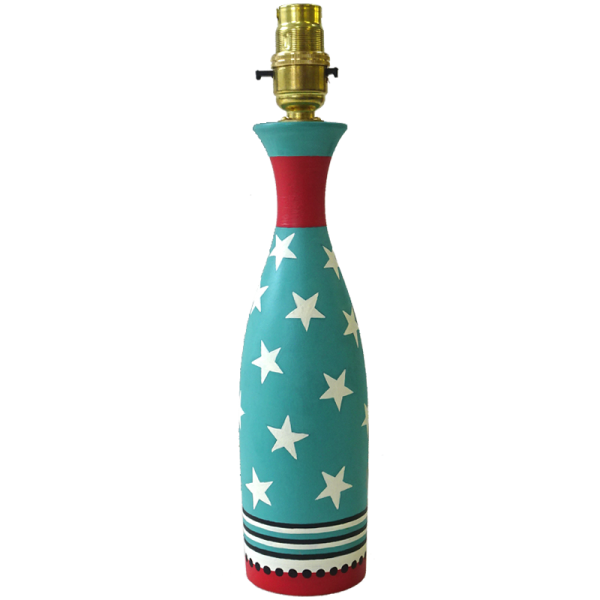 lamp_carafe_-_clouds_and_stars_bluered